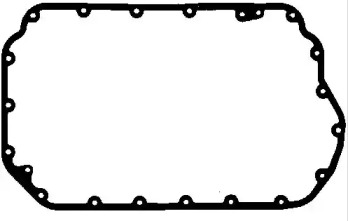 Прокладка, масляный поддон BGA OP7396