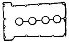 Прокладкa BGA RC0394