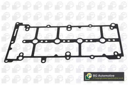 Прокладка, крышка головки цилиндра BGA RC5566