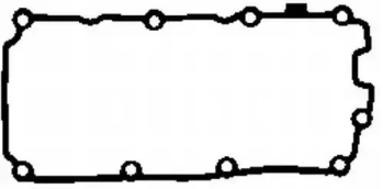 Прокладкa BGA RC6501