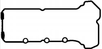 Прокладкa BGA RC6539