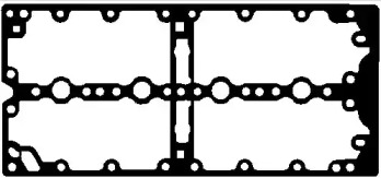 Прокладкa BGA RC7365