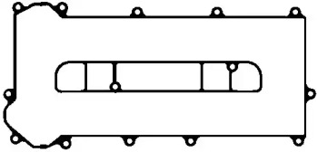 Комплект прокладок BGA RK3378