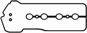 Комплект прокладок, крышка головки цилиндра BGA RK4302