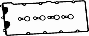 Комплект прокладок, крышка головки цилиндра BGA RK4329