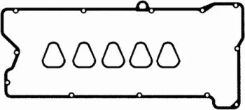 Комплект прокладок, крышка головки цилиндра BGA RK4357