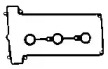 Комплект прокладок, крышка головки цилиндра BGA RK6311