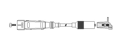 Электропроводка BREMI 110/30