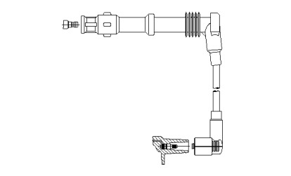 Электропроводка BREMI 112/80