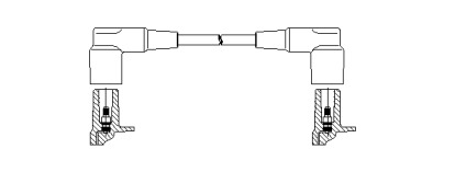 Электропроводка BREMI 182/30