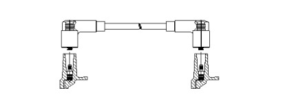 Электропроводка BREMI 183/30