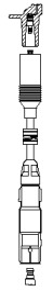 Провод зажигания BREMI 1A48E46