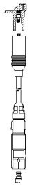 Провод зажигания BREMI 1A48/22