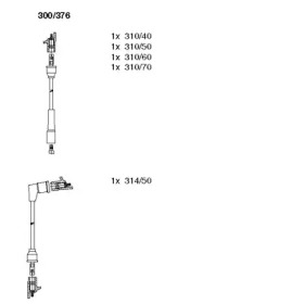  BREMI 300/376