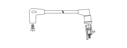 Электропроводка BREMI 312/30