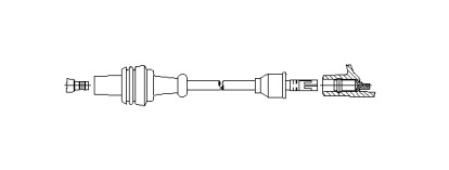 Электропроводка BREMI 320/60