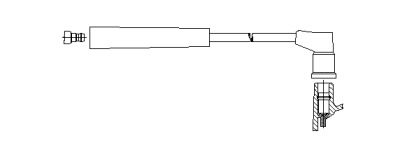 Электропроводка BREMI 326/40