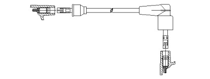 Электропроводка BREMI 374/46