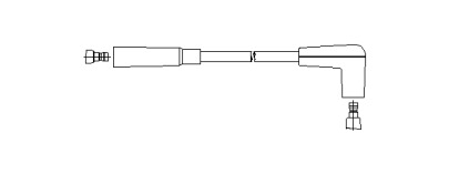 Электропроводка BREMI 401/48