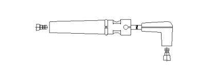 Электропроводка BREMI 402/62