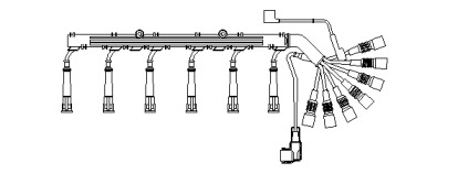  BREMI 525/100