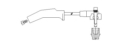 Электропроводка BREMI 816/88