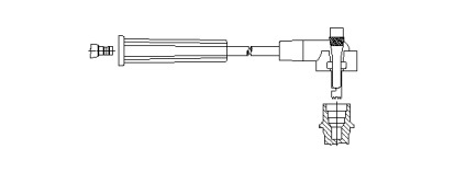 Электропроводка BREMI 860/60