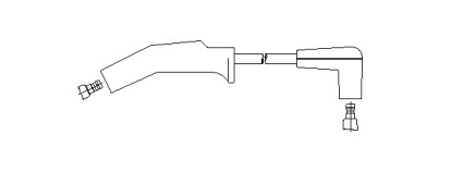 Электропроводка BREMI 888/52