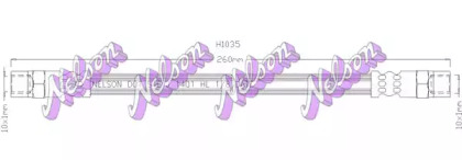 Шлангопровод BROVEX-NELSON H1035