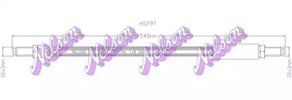 Шлангопровод BROVEX-NELSON H1297