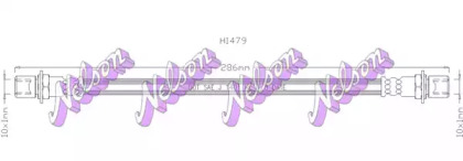 Шлангопровод BROVEX-NELSON H1479