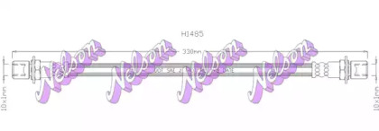 Шлангопровод BROVEX-NELSON H1485
