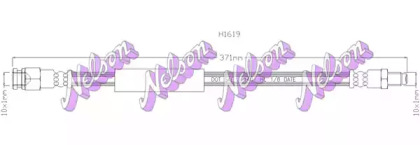 Шлангопровод BROVEX-NELSON H1619