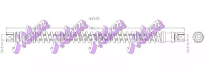Шлангопровод BROVEX-NELSON H3308