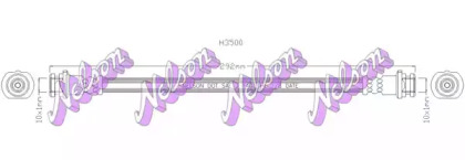 Шлангопровод BROVEX-NELSON H3500