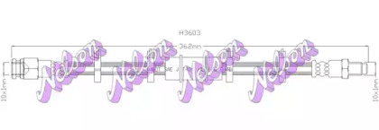 Шлангопровод BROVEX-NELSON H3603