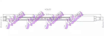 Шлангопровод BROVEX-NELSON H3615