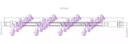 Шлангопровод BROVEX-NELSON H3741