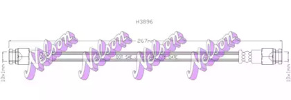 Шлангопровод BROVEX-NELSON H3896