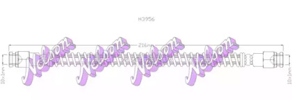 Шлангопровод BROVEX-NELSON H3956