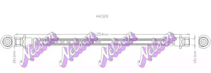 Шлангопровод BROVEX-NELSON H4320