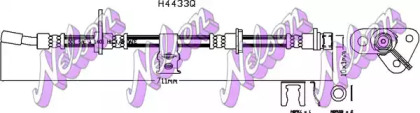 Шлангопровод BROVEX-NELSON H4433Q