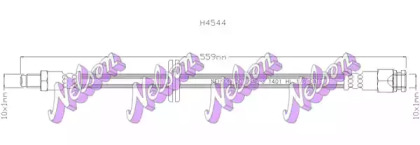 Шлангопровод BROVEX-NELSON H4544