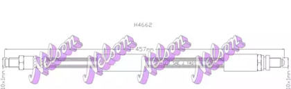 Шлангопровод BROVEX-NELSON H4662