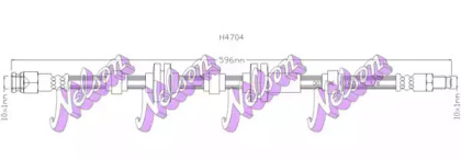 Шлангопровод BROVEX-NELSON H4704