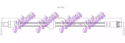 Шлангопровод BROVEX-NELSON H4786