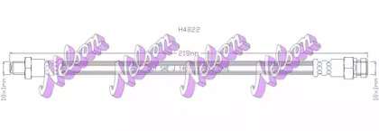 Шлангопровод BROVEX-NELSON H4822