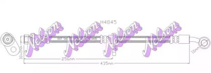 Шлангопровод BROVEX-NELSON H4845