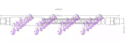 Шлангопровод BROVEX-NELSON H4914