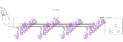 Шлангопровод BROVEX-NELSON H4916